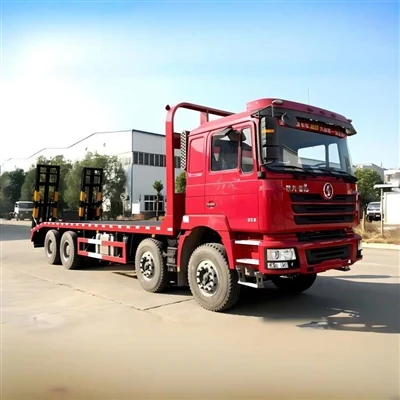 Advantages of flatbed trucks