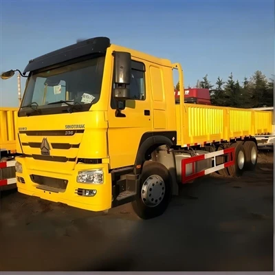 Factors affecting the price of flatbed trucks