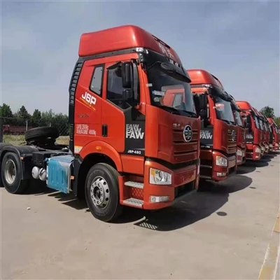 Tractors are widely used in various scenarios