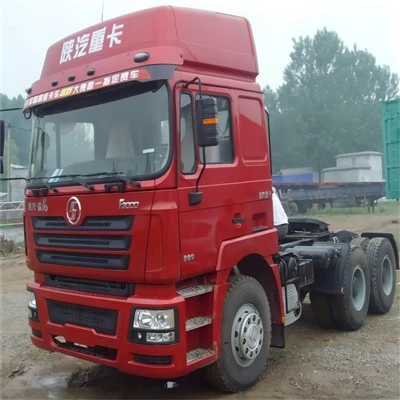 The hazards of tractor traction system failures