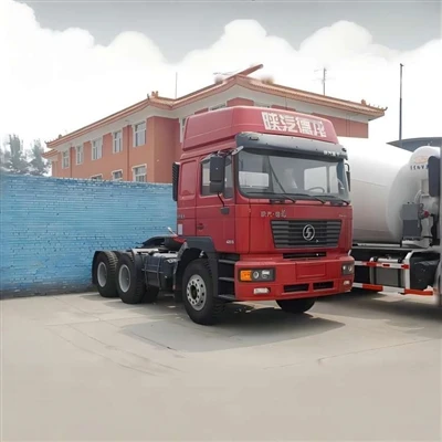 What is the difference between a tractor and a trailer